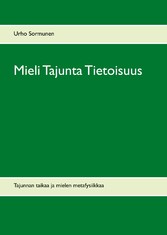 Mieli Tajunta Tietoisuus