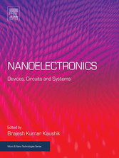 Nanoelectronics