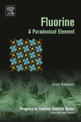 Fluorine