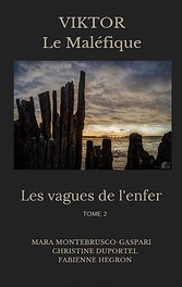 Les vagues de l&apos;enfer (2)