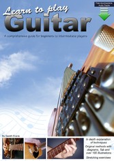 Learn to Play Guitar