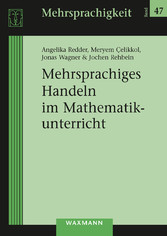 Mehrsprachiges Handeln im Mathematikunterricht