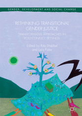 Rethinking Transitional Gender Justice