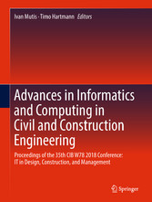 Advances in Informatics and Computing in Civil and Construction Engineering