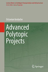 Advanced Polytopic Projects