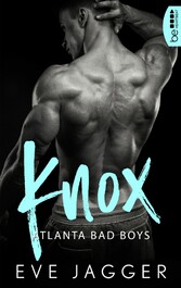 Atlanta Bad Boys - Knox