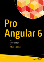 Pro Angular 6