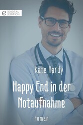 Happy End in der Notaufnahme