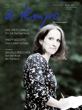 a tempo - Das Lebensmagazin