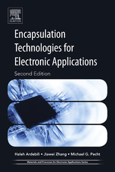 Encapsulation Technologies for Electronic Applications