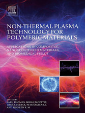 Non-Thermal Plasma Technology for Polymeric Materials