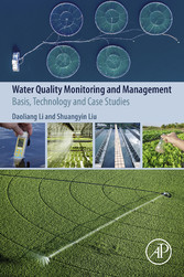 Water Quality Monitoring and Management