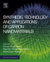 Synthesis, Technology and Applications of Carbon Nanomaterials