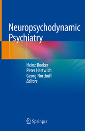 Neuropsychodynamic Psychiatry