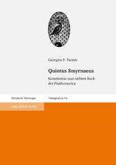 Quintus Smyrnaeus