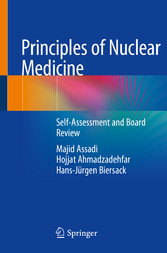 Principles of Nuclear Medicine