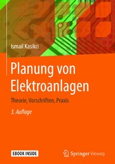 Planung von Elektroanlagen