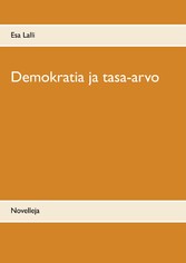 Demokratia ja tasa-arvo