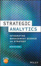 Strategic Analytics