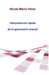 Interpretación Rápida  De La Gasometría Arterial