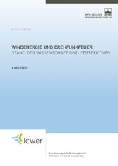 Windenergie und Drehfunkfeuer