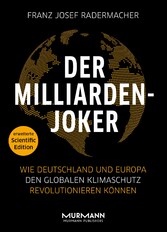 Der Milliarden-Joker - Scientific Edition