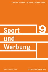 Sport und Werbung