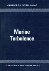 Marine Turbulence