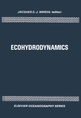 Ecohydrodynamics