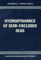 Hydrodynamics of Semi-Enclosed Seas