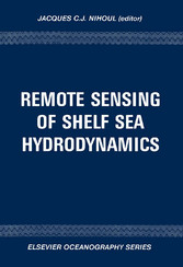 Remote Sensing of Shelf Sea Hydrodynamics