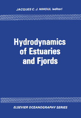 Hydrodynamics of estuaries and fjords