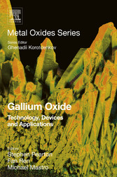 Gallium Oxide