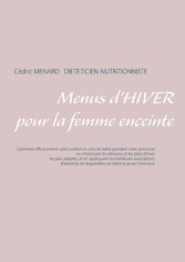 Menus d&apos;hiver pour la femme enceinte