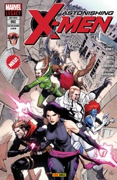 Astonishing X-Men 2 - Ein Mann Namens X