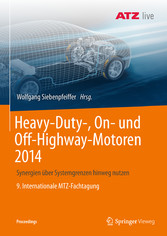 Heavy-Duty-, On- und Off-Highway-Motoren 2014