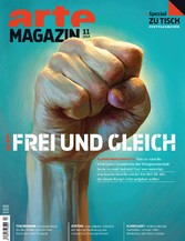 ARTE Magazin 11/2018