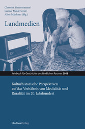 Landmedien