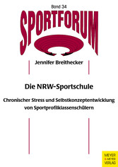 Die NRW-Sportschule