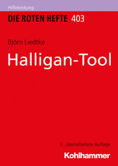 Halligan-Tool