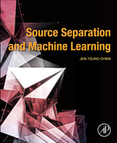 Source Separation and Machine Learning