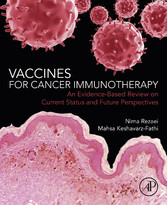 Vaccines for Cancer Immunotherapy