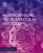 Nanobiosensors for Biomolecular Targeting