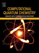 Computational Quantum Chemistry