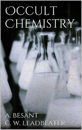 Occult Chemistry