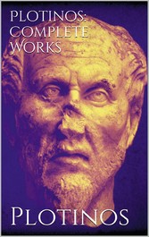 Plotinos: Complete Works