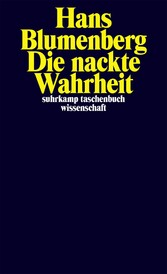 Die nackte Wahrheit