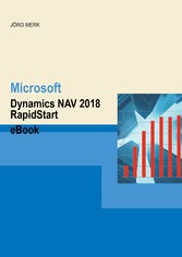 Microsoft Dynamics NAV 2018 RapidStart