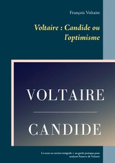 Voltaire : Candide ou l&apos;optimisme