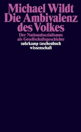 Die Ambivalenz des Volkes